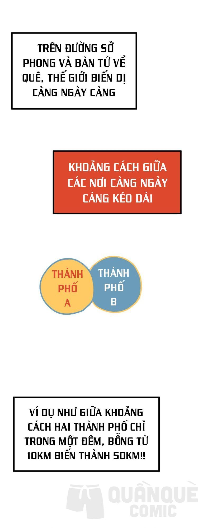 Thánh Khư Chapter 5 - 5