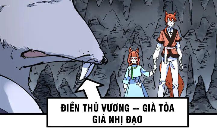 Thánh Khư Chapter 83 - 2