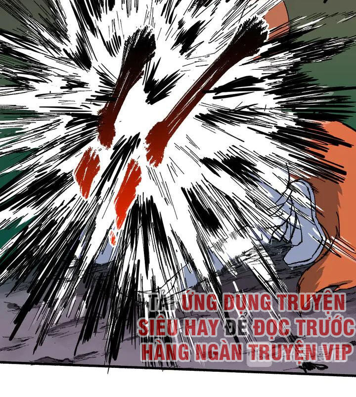 Thánh Khư Chapter 83 - 26