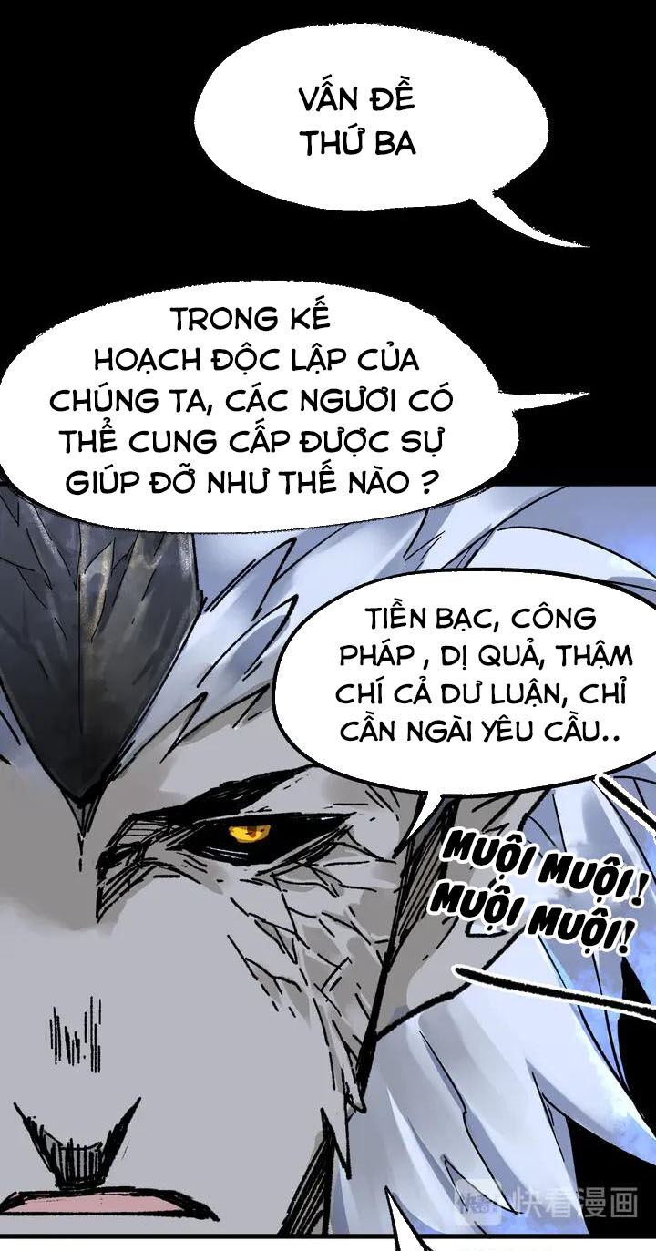 Thánh Khư Chapter 83 - 31