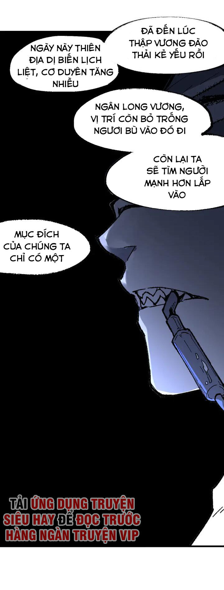 Thánh Khư Chapter 83 - 35