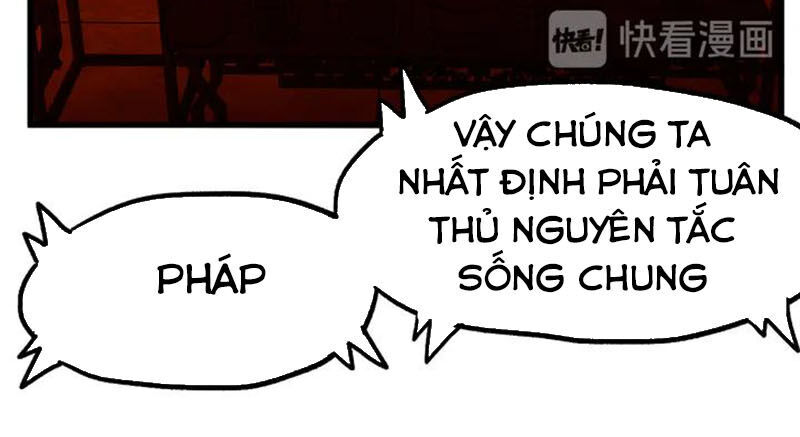 Thánh Khư Chapter 85 - 4