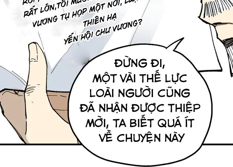Thánh Khư Chapter 85 - 33