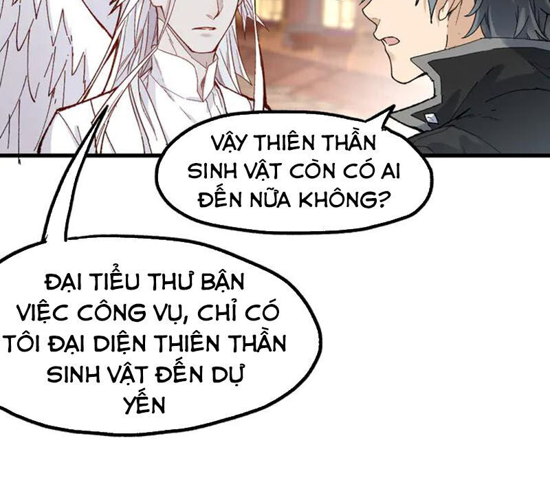 Thánh Khư Chapter 85 - 46