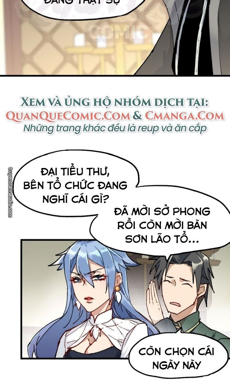 Thánh Khư Chapter 86 - 2