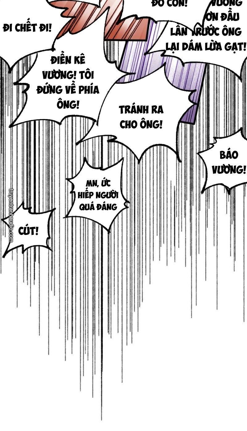 Thánh Khư Chapter 86 - 12