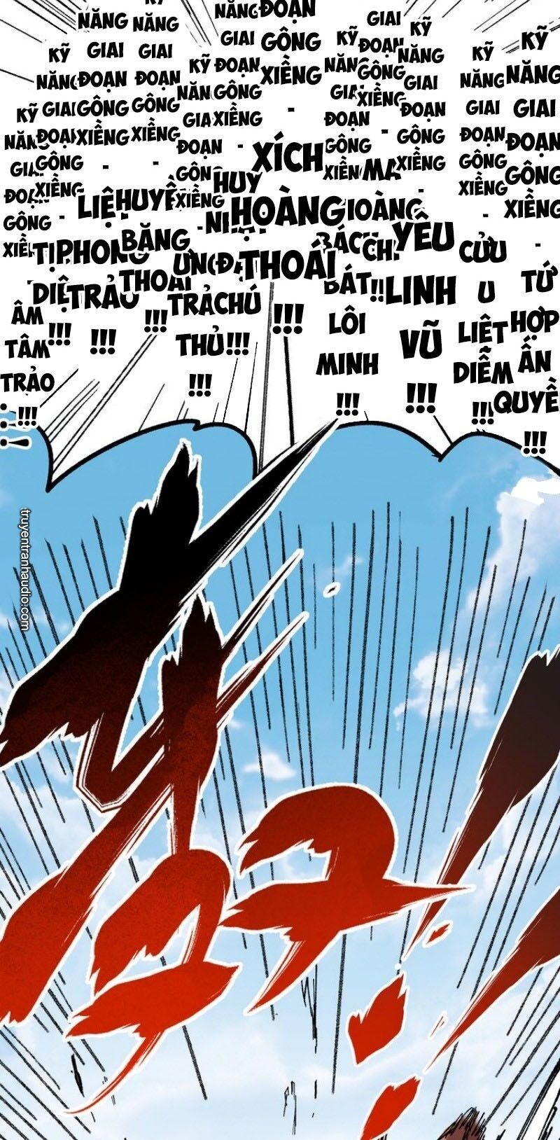 Thánh Khư Chapter 86 - 14