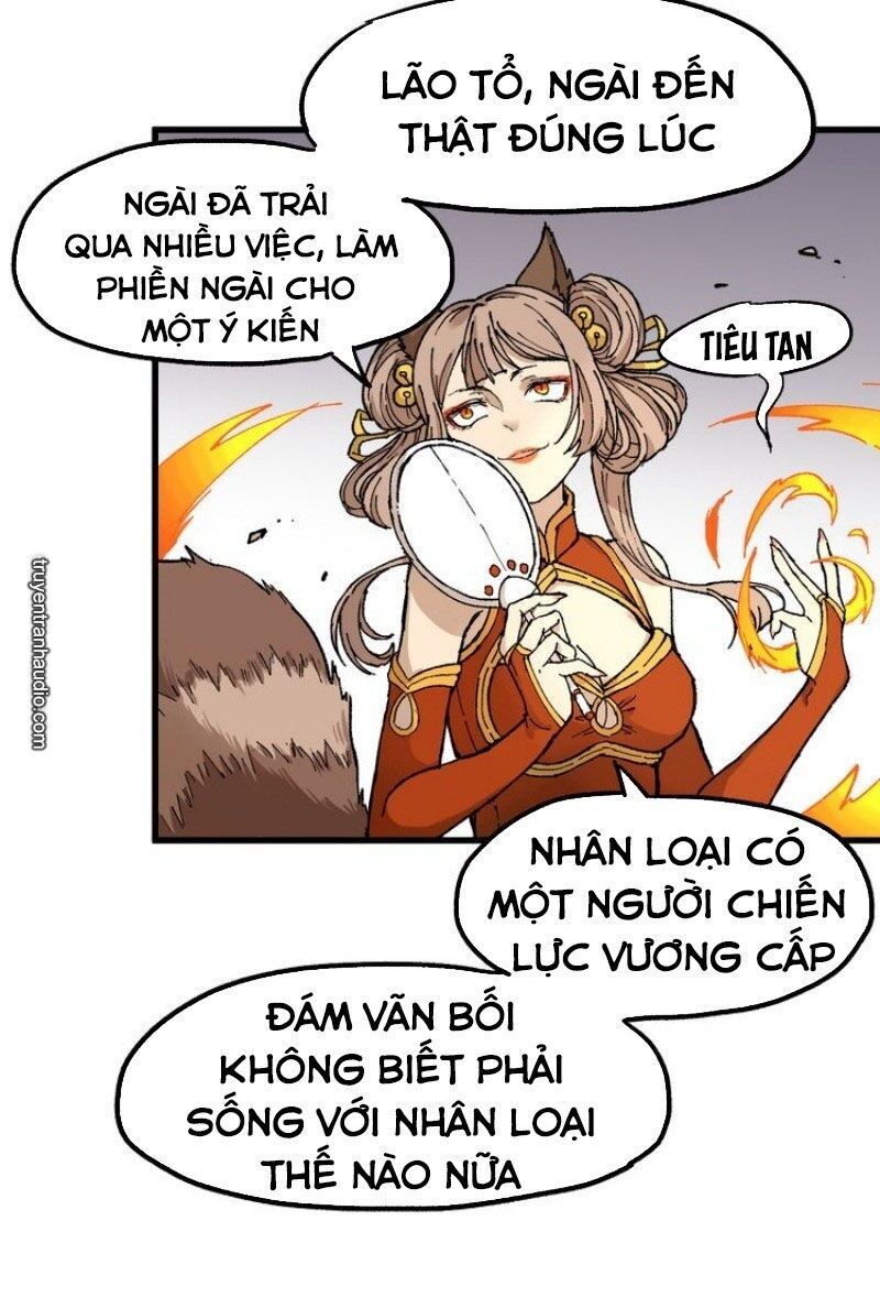 Thánh Khư Chapter 86 - 26