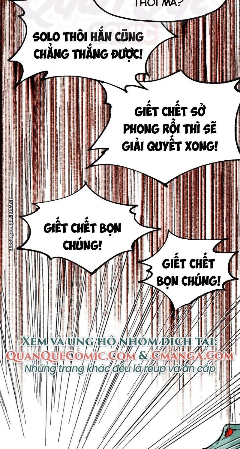 Thánh Khư Chapter 86 - 32