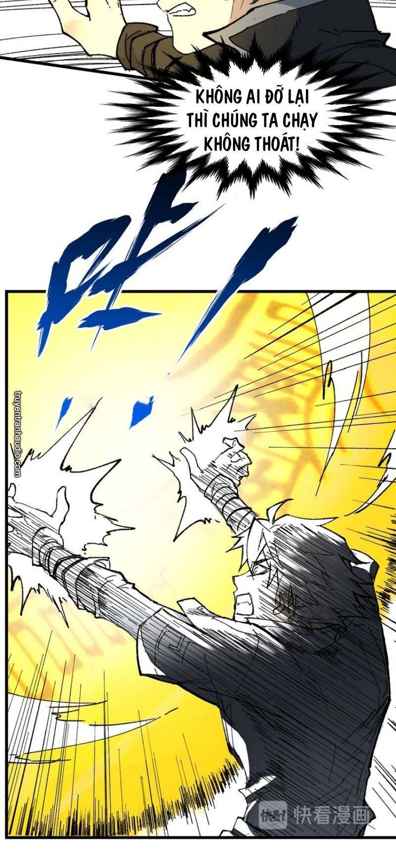 Thánh Khư Chapter 86 - 38