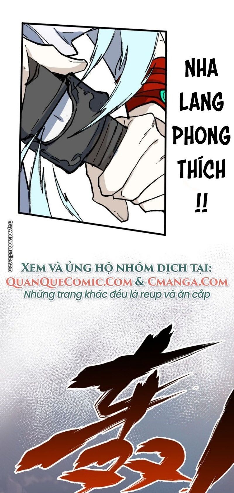 Thánh Khư Chapter 86 - 43
