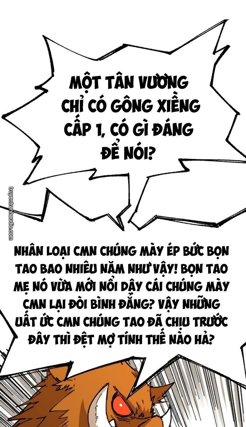 Thánh Khư Chapter 86 - 7