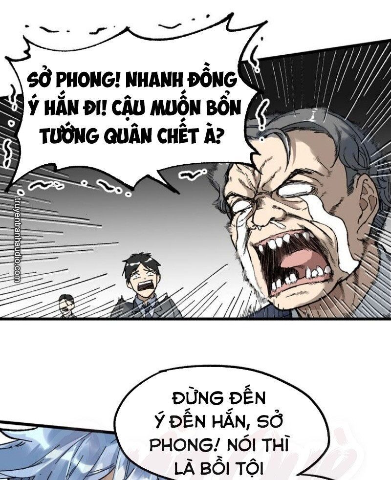 Thánh Khư Chapter 86 - 63