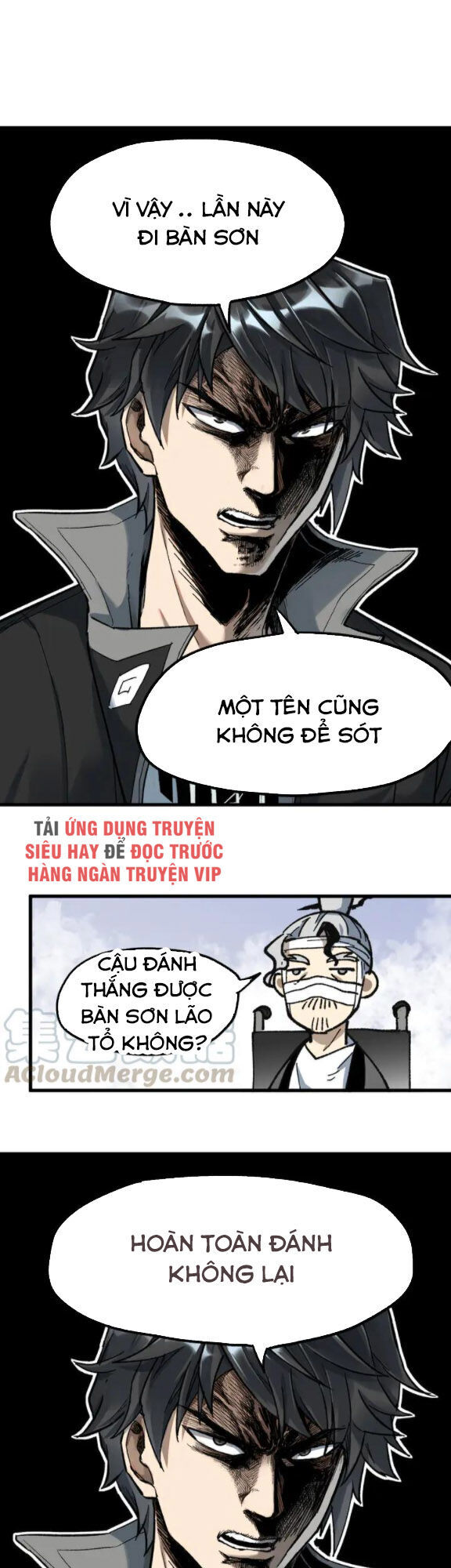Thánh Khư Chapter 87 - 28