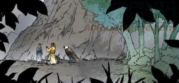 Thánh Khư Chapter 87 - 36