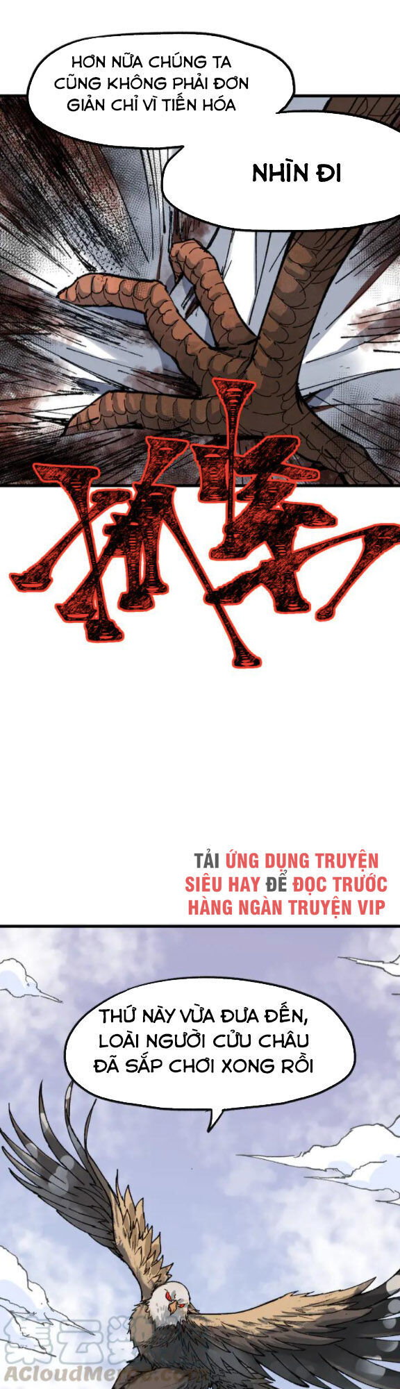 Thánh Khư Chapter 87 - 39