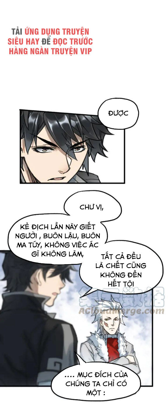 Thánh Khư Chapter 87 - 48