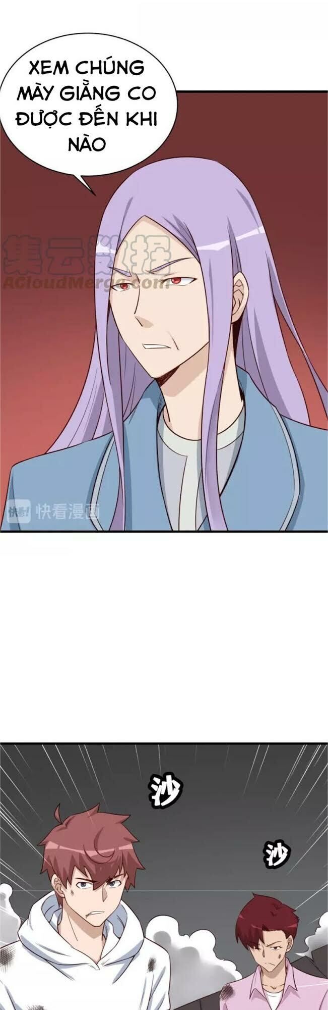 Hệ Thống Tu Tiên Mạnh Nhất Chapter 83 - 13