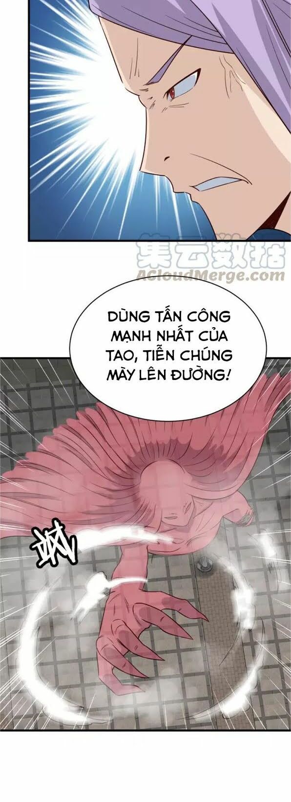 Hệ Thống Tu Tiên Mạnh Nhất Chapter 83 - 24
