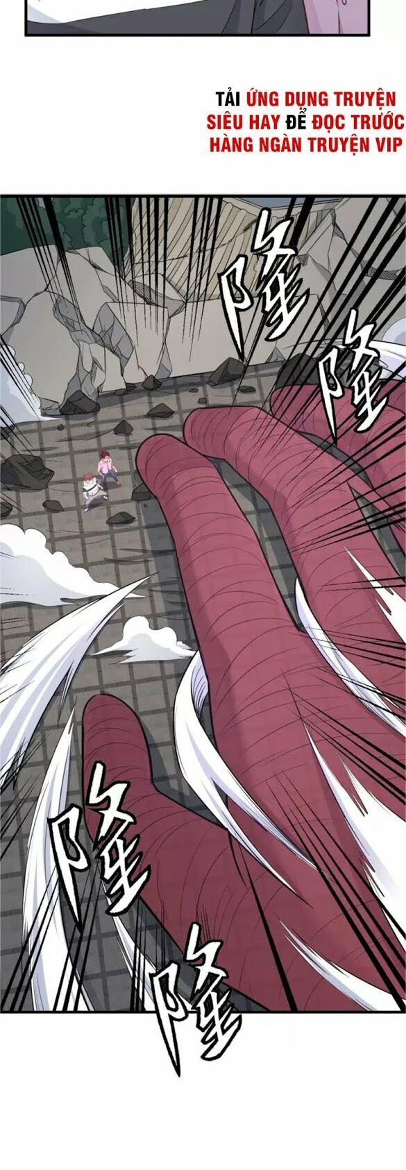 Hệ Thống Tu Tiên Mạnh Nhất Chapter 83 - 27