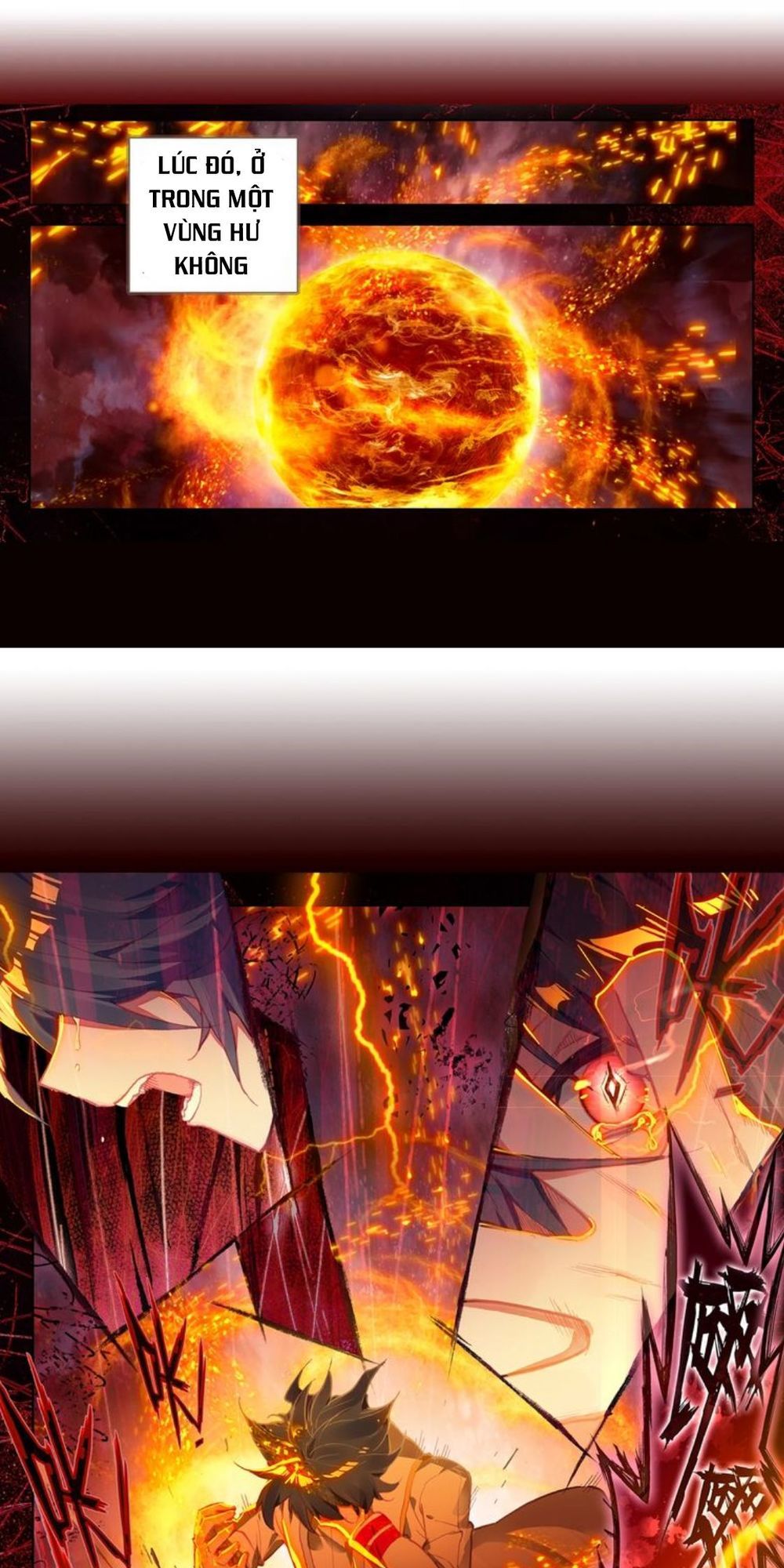 Đấu La Đại Lục Ngoại Truyện: Đường Môn Anh Hùng Chapter 21 - 14