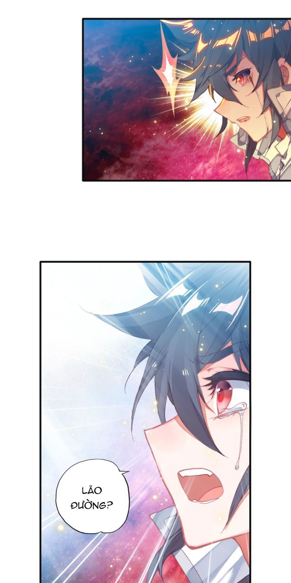 Đấu La Đại Lục Ngoại Truyện: Đường Môn Anh Hùng Chapter 21 - 17