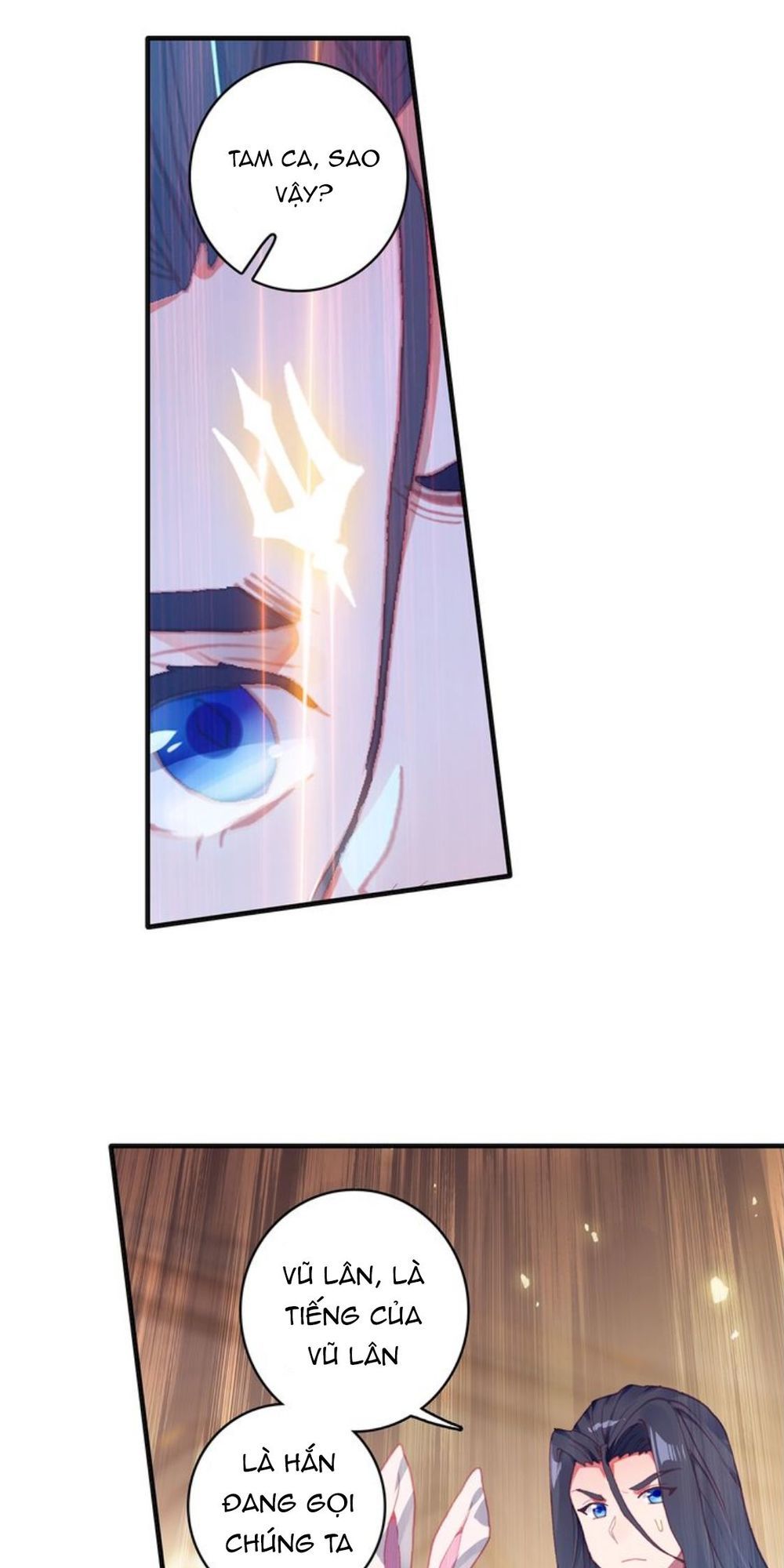 Đấu La Đại Lục Ngoại Truyện: Đường Môn Anh Hùng Chapter 21 - 3