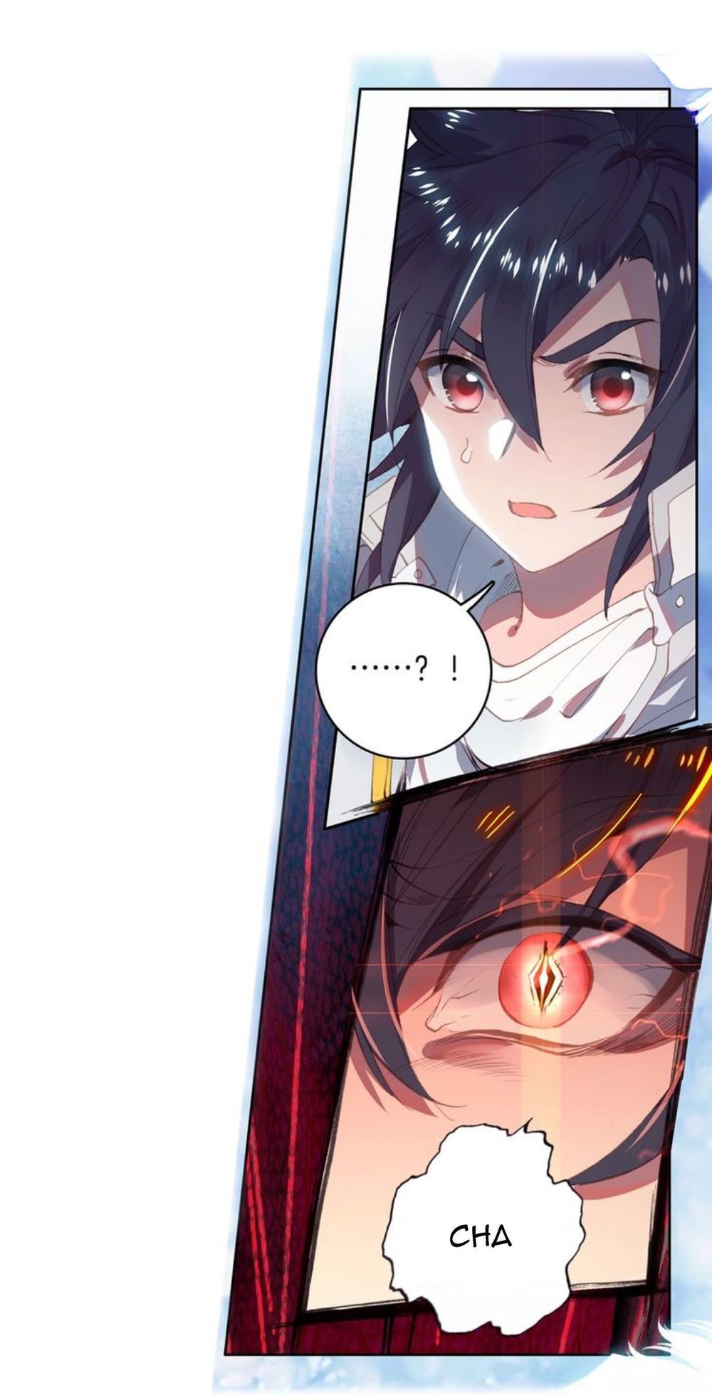 Đấu La Đại Lục Ngoại Truyện: Đường Môn Anh Hùng Chapter 21 - 21