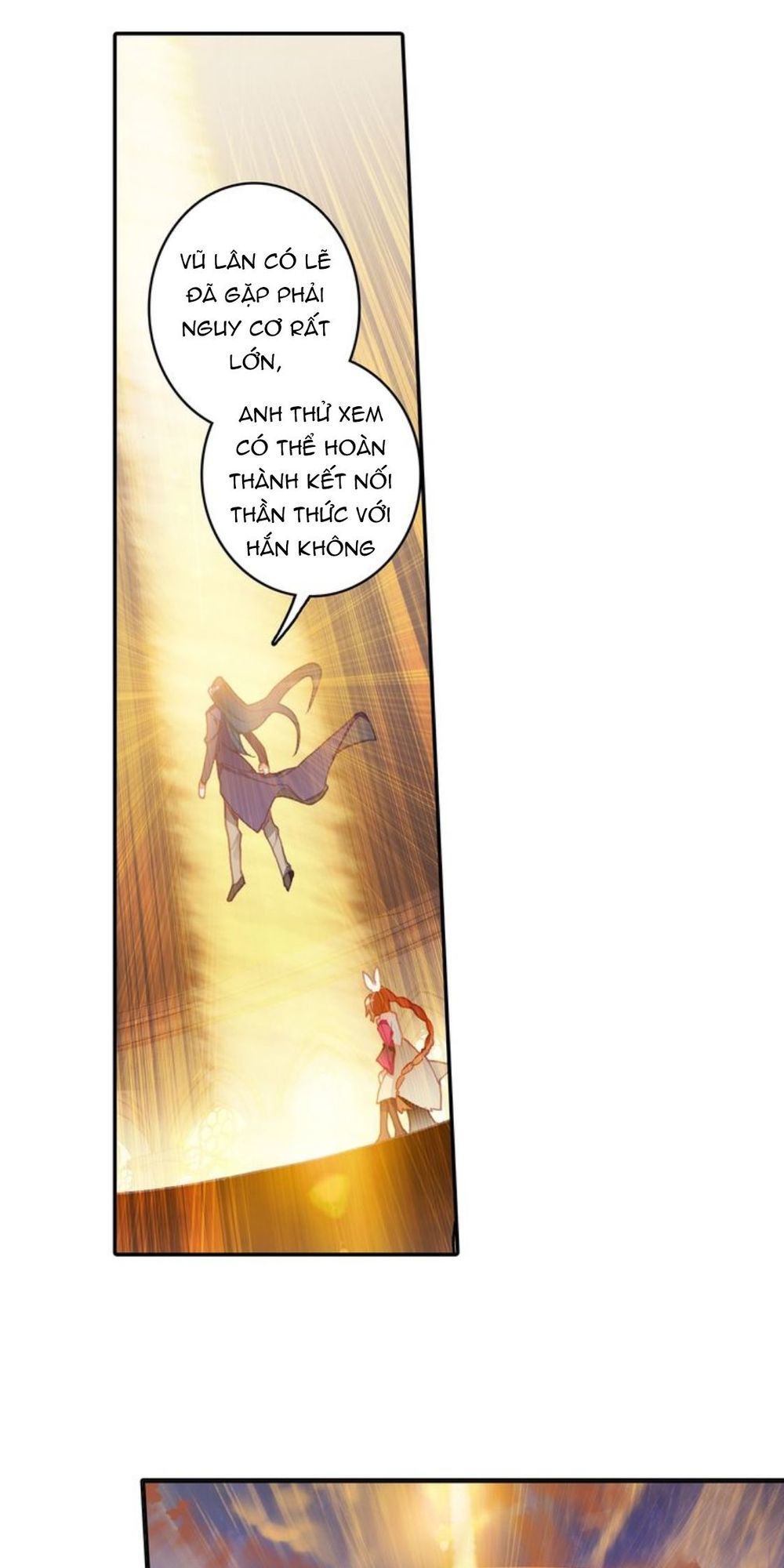 Đấu La Đại Lục Ngoại Truyện: Đường Môn Anh Hùng Chapter 21 - 6