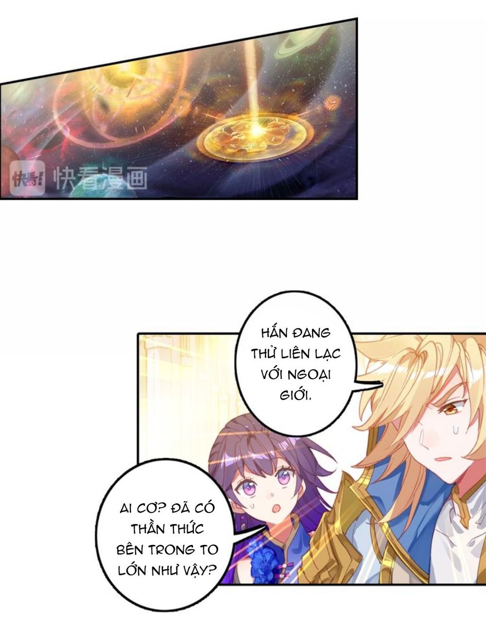 Đấu La Đại Lục Ngoại Truyện: Đường Môn Anh Hùng Chapter 21 - 8