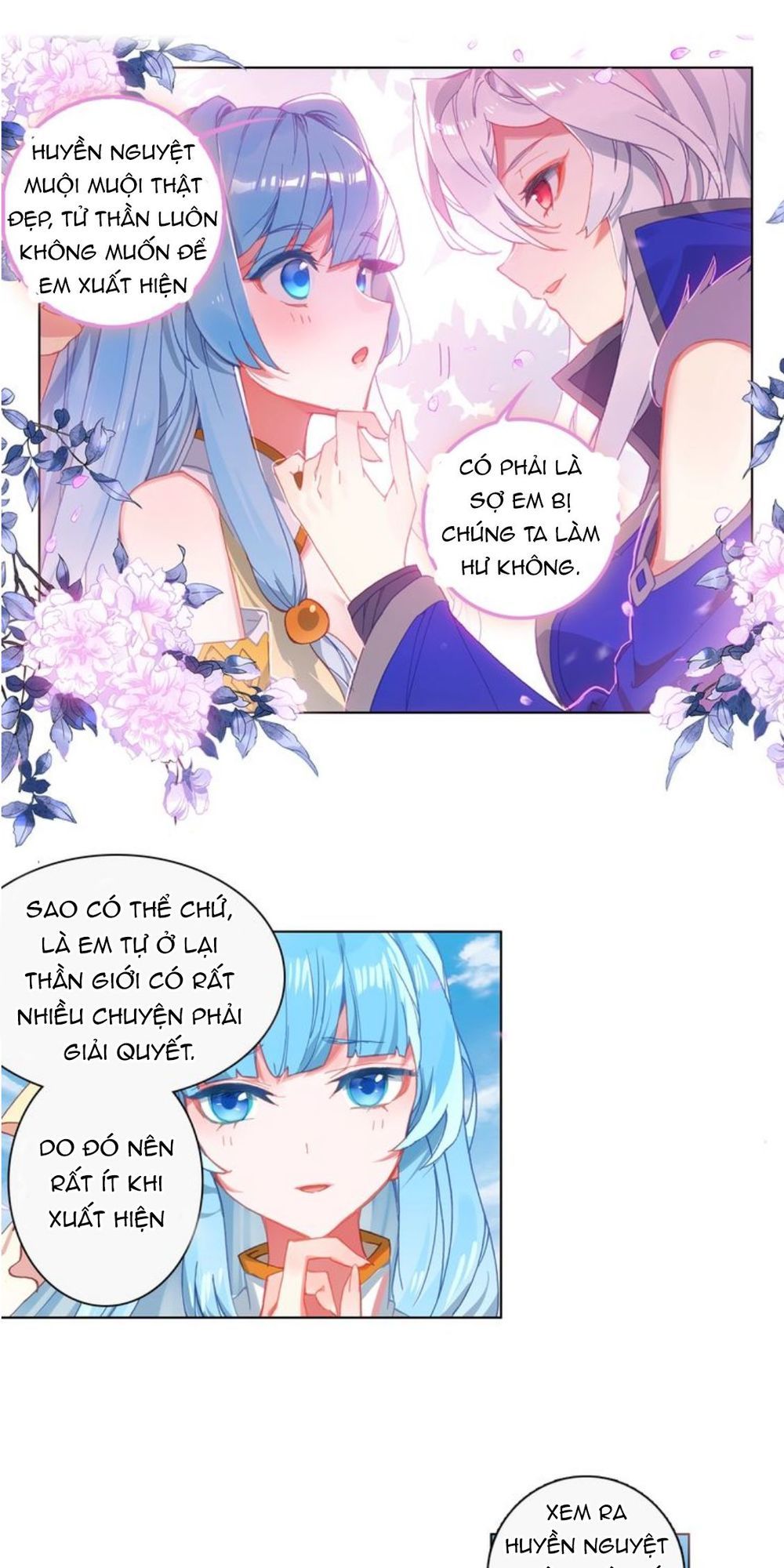 Đấu La Đại Lục Ngoại Truyện: Đường Môn Anh Hùng Chapter 24 - 9