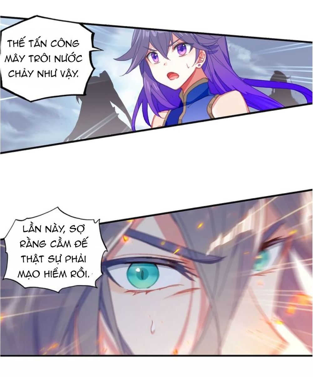 Đấu La Đại Lục Ngoại Truyện: Đường Môn Anh Hùng Chapter 29 - 15