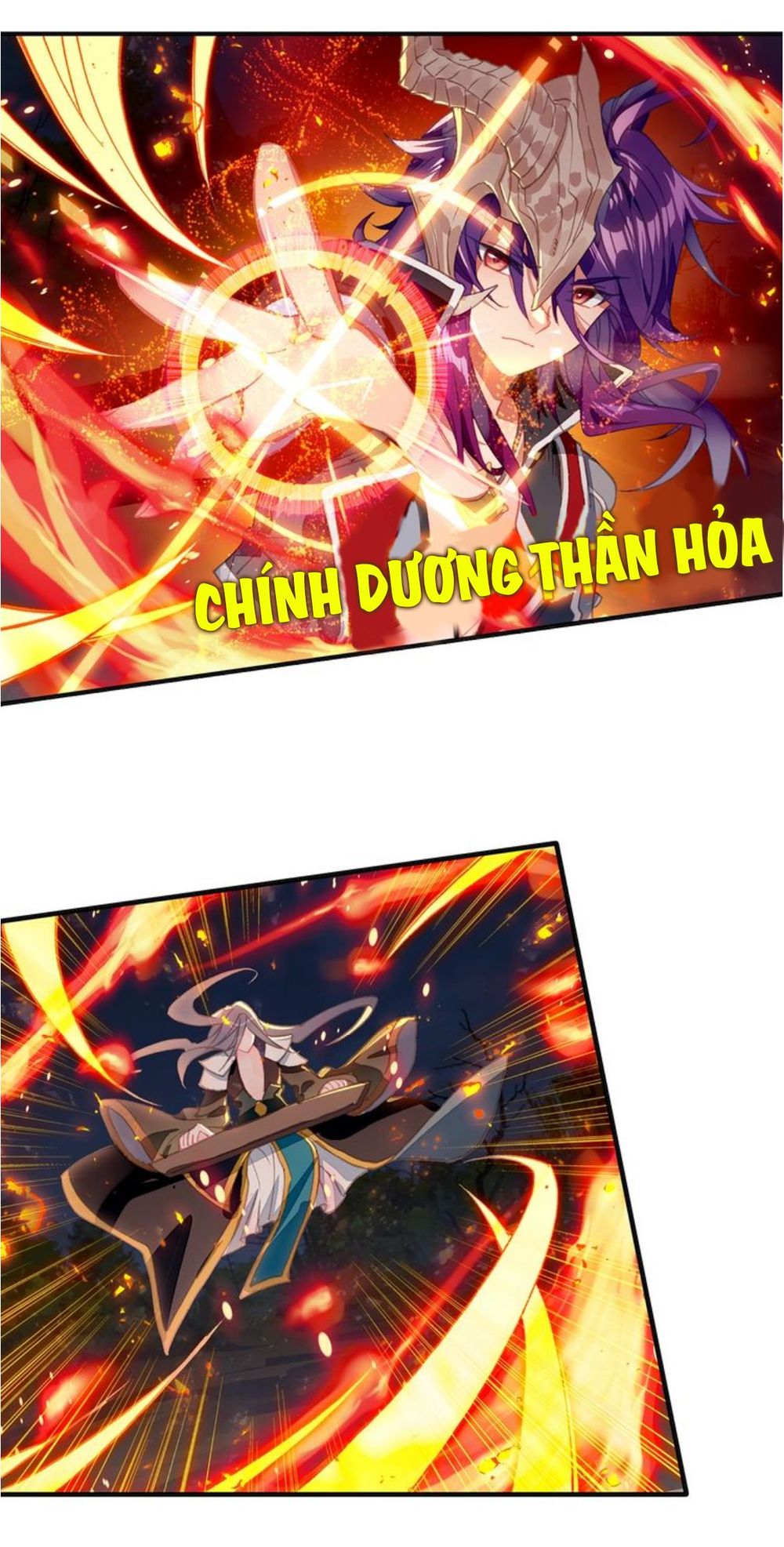 Đấu La Đại Lục Ngoại Truyện: Đường Môn Anh Hùng Chapter 29 - 3