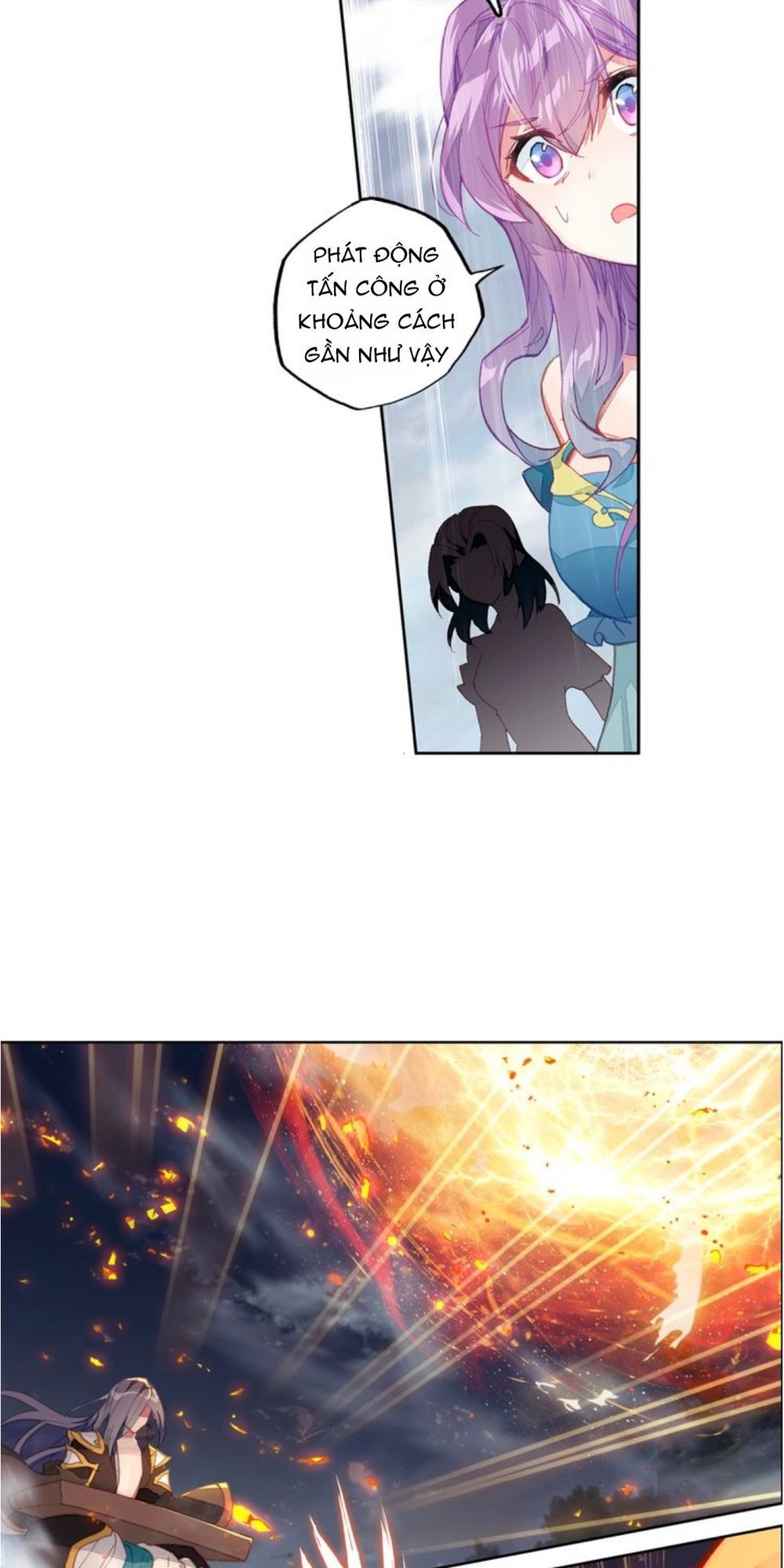 Đấu La Đại Lục Ngoại Truyện: Đường Môn Anh Hùng Chapter 29 - 9