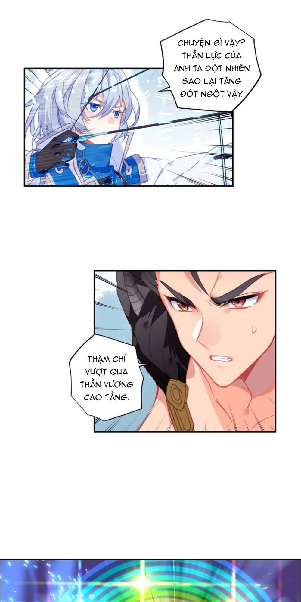 Đấu La Đại Lục Ngoại Truyện: Đường Môn Anh Hùng Chapter 31 - 11