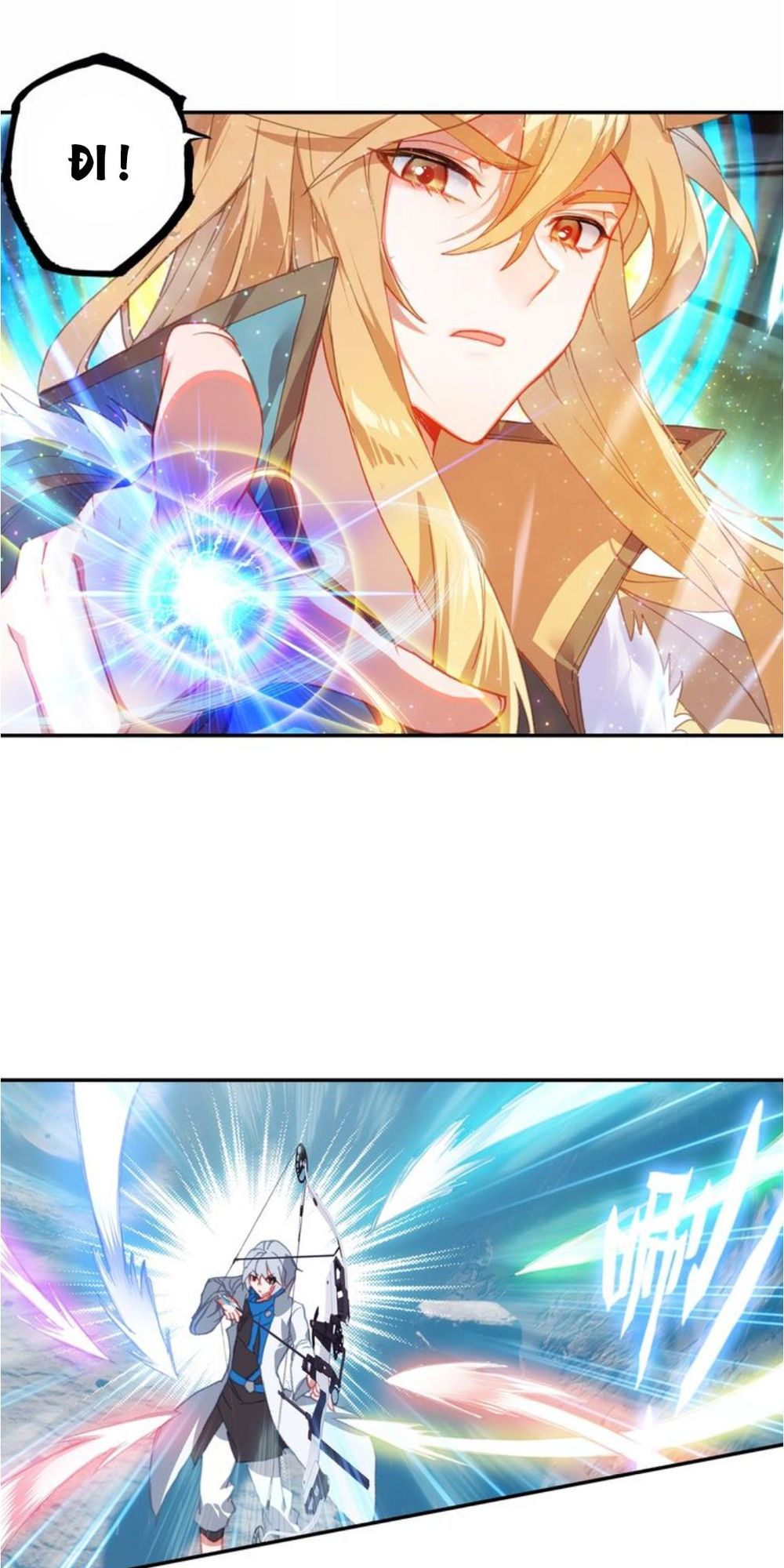 Đấu La Đại Lục Ngoại Truyện: Đường Môn Anh Hùng Chapter 31 - 13