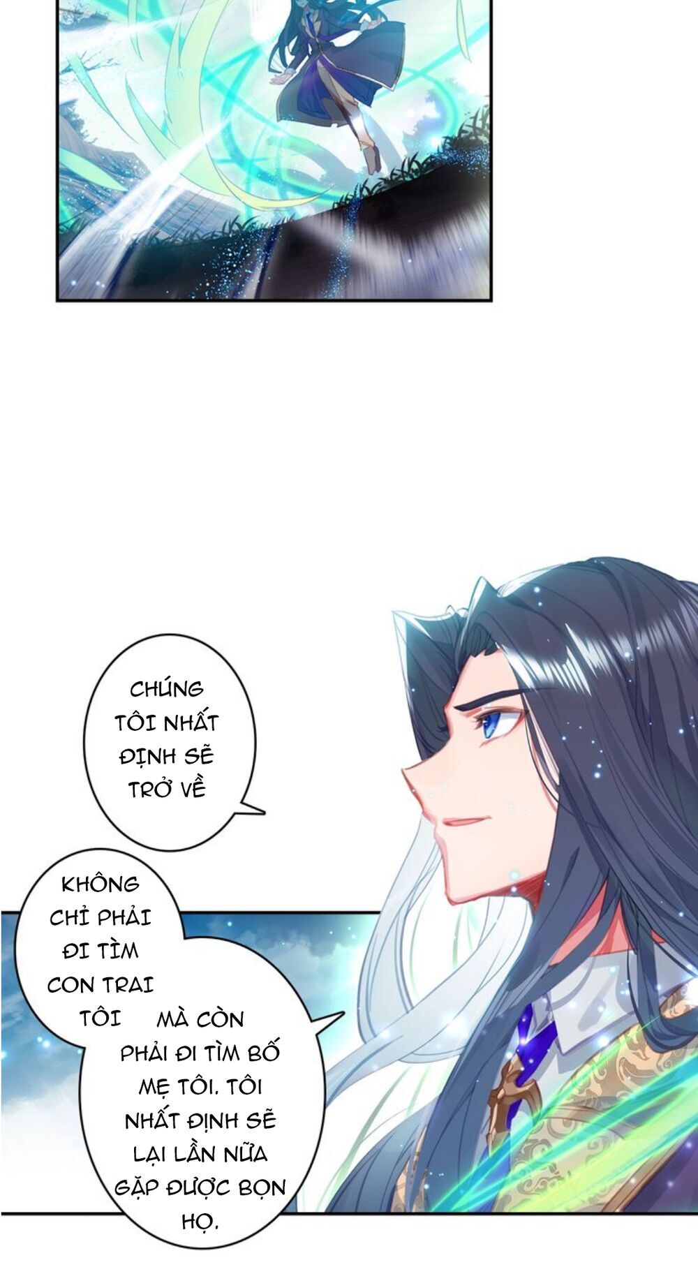 Đấu La Đại Lục Ngoại Truyện: Đường Môn Anh Hùng Chapter 37 - 11