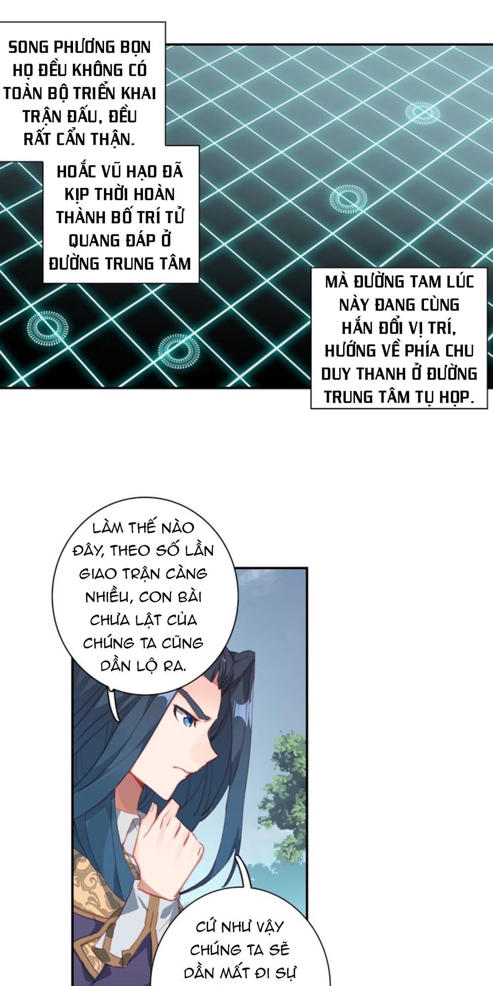 Đấu La Đại Lục Ngoại Truyện: Đường Môn Anh Hùng Chapter 40 - 13