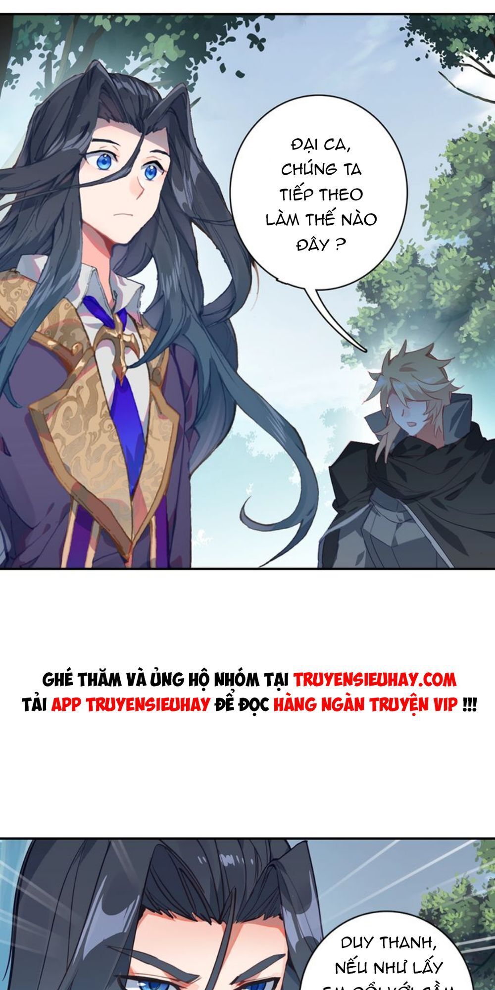 Đấu La Đại Lục Ngoại Truyện: Đường Môn Anh Hùng Chapter 40 - 15