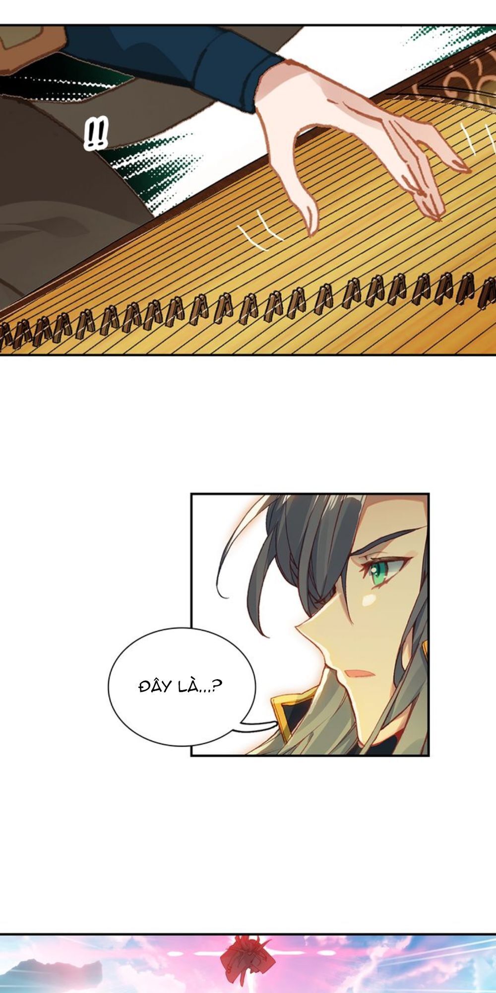 Đấu La Đại Lục Ngoại Truyện: Đường Môn Anh Hùng Chapter 40 - 19