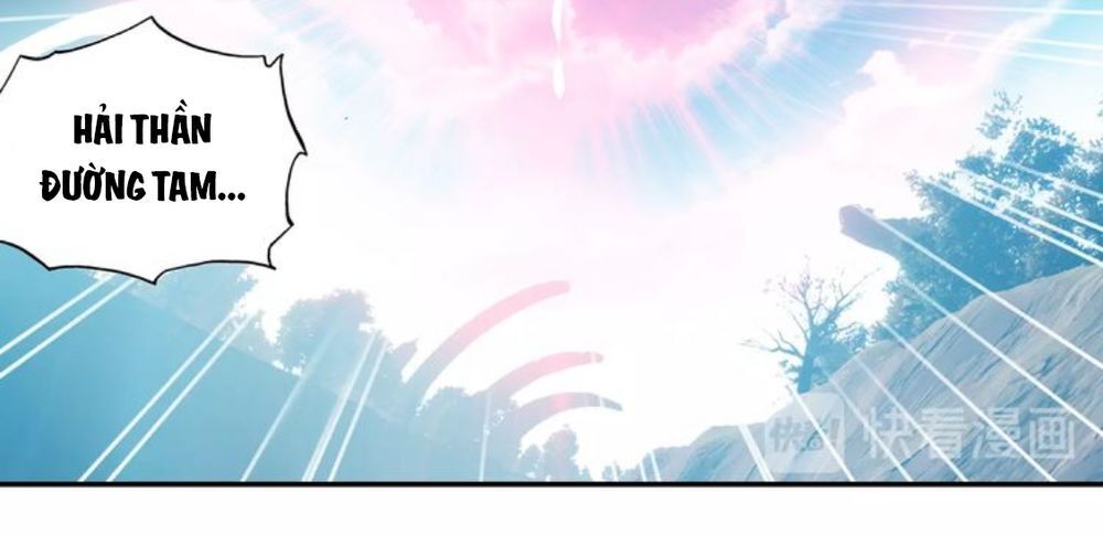 Đấu La Đại Lục Ngoại Truyện: Đường Môn Anh Hùng Chapter 40 - 20