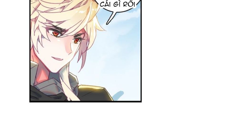 Đấu La Đại Lục Ngoại Truyện: Đường Môn Anh Hùng Chapter 40 - 4