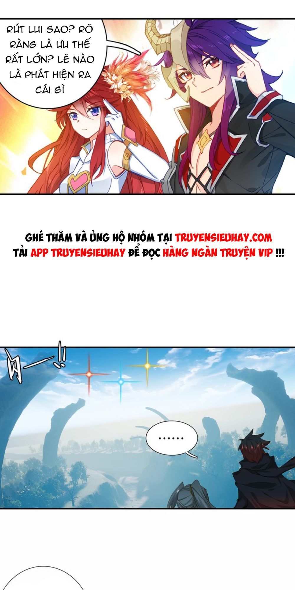 Đấu La Đại Lục Ngoại Truyện: Đường Môn Anh Hùng Chapter 40 - 5