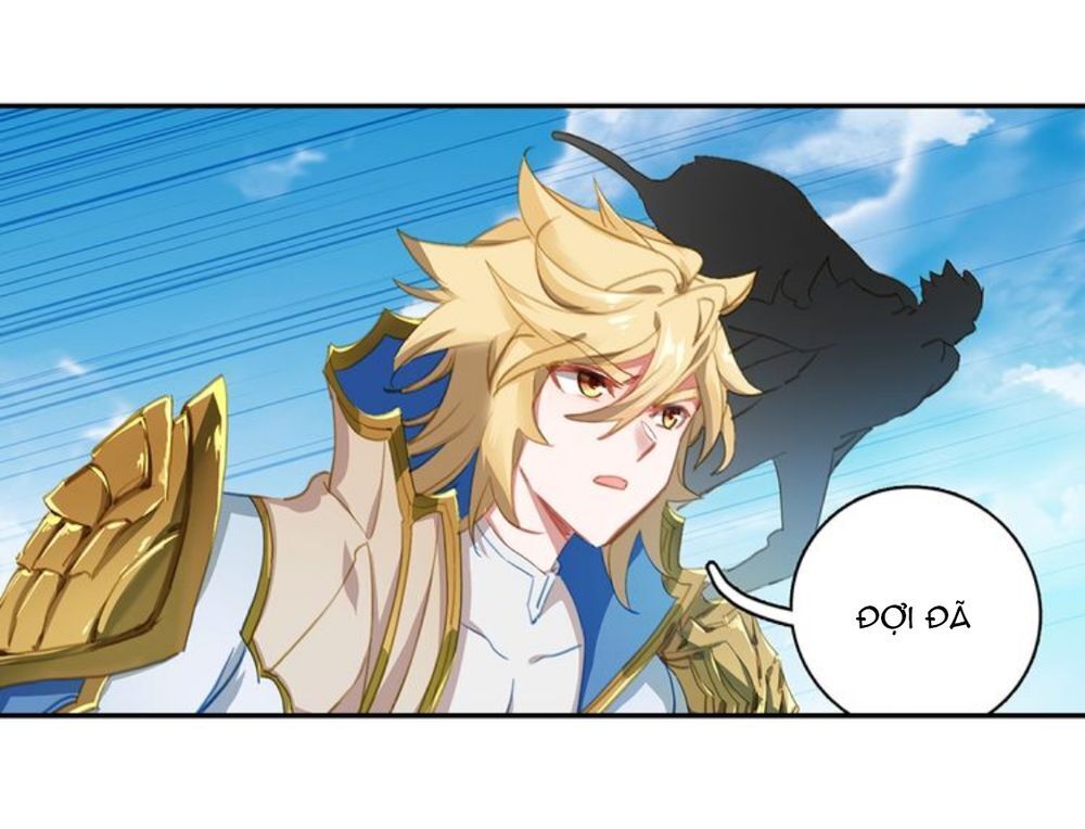 Đấu La Đại Lục Ngoại Truyện: Đường Môn Anh Hùng Chapter 40 - 8