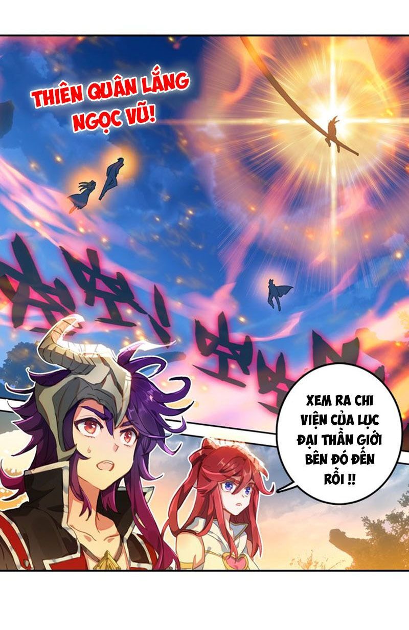 Đấu La Đại Lục Ngoại Truyện: Đường Môn Anh Hùng Chapter 44 - 9