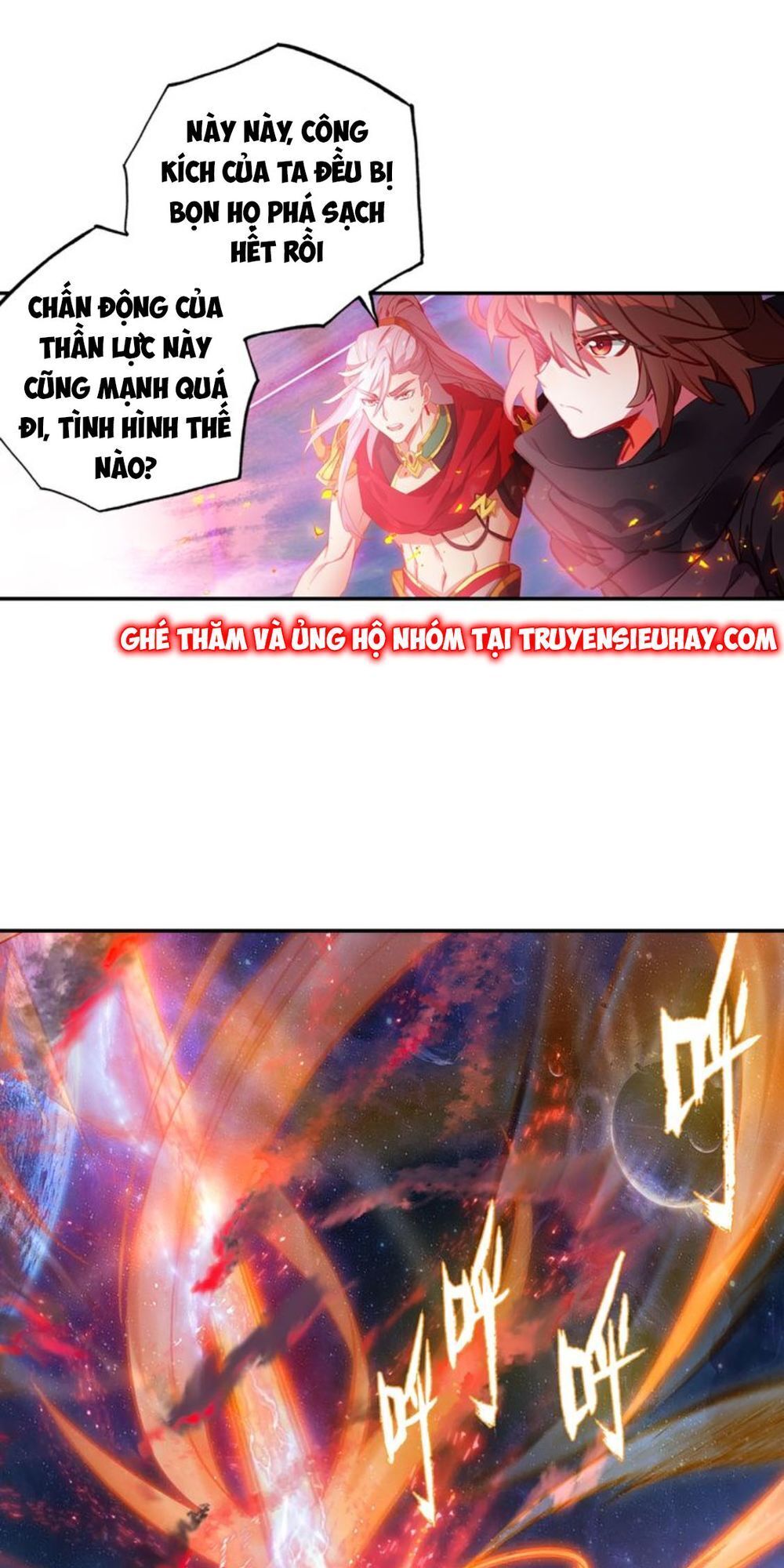 Đấu La Đại Lục Ngoại Truyện: Đường Môn Anh Hùng Chapter 46 - 20