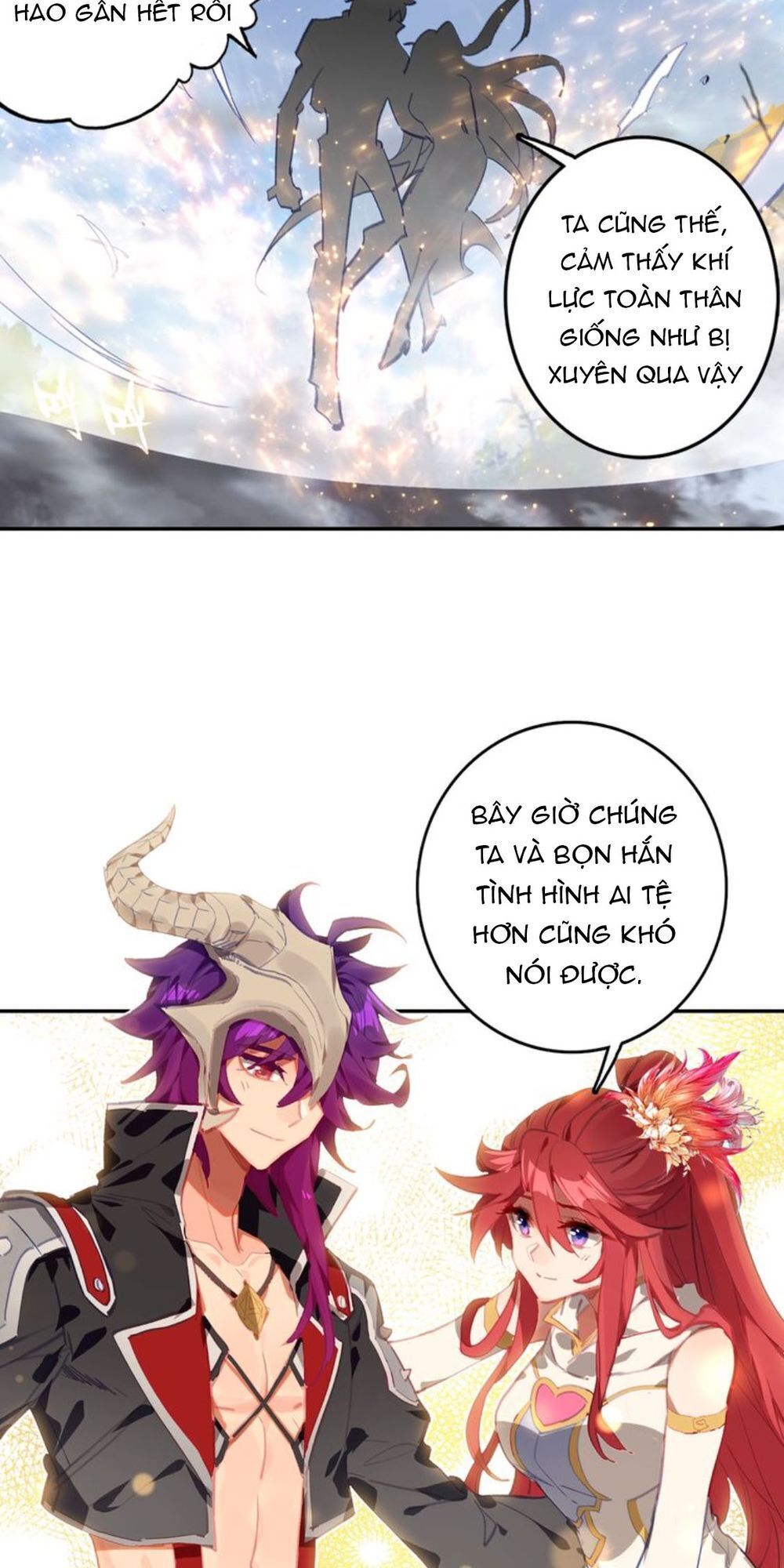 Đấu La Đại Lục Ngoại Truyện: Đường Môn Anh Hùng Chapter 47 - 6