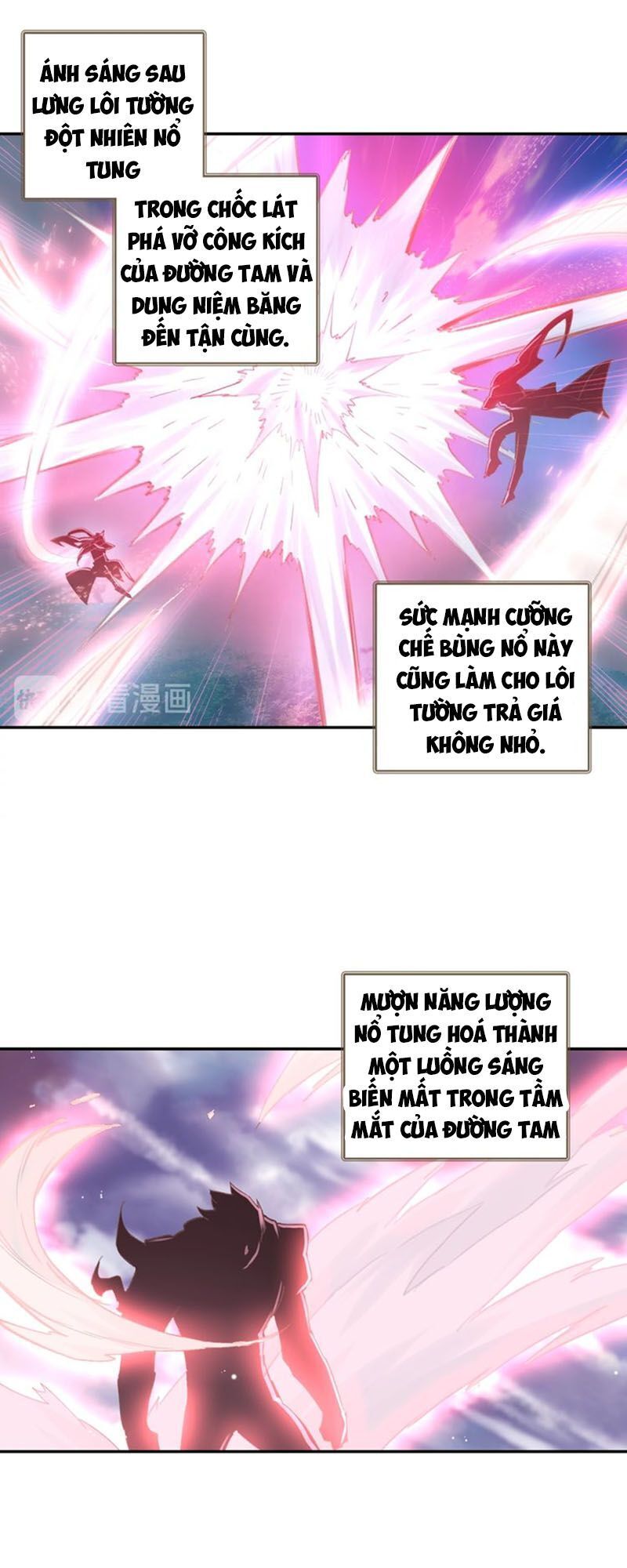 Đấu La Đại Lục Ngoại Truyện: Đường Môn Anh Hùng Chapter 49 - 7