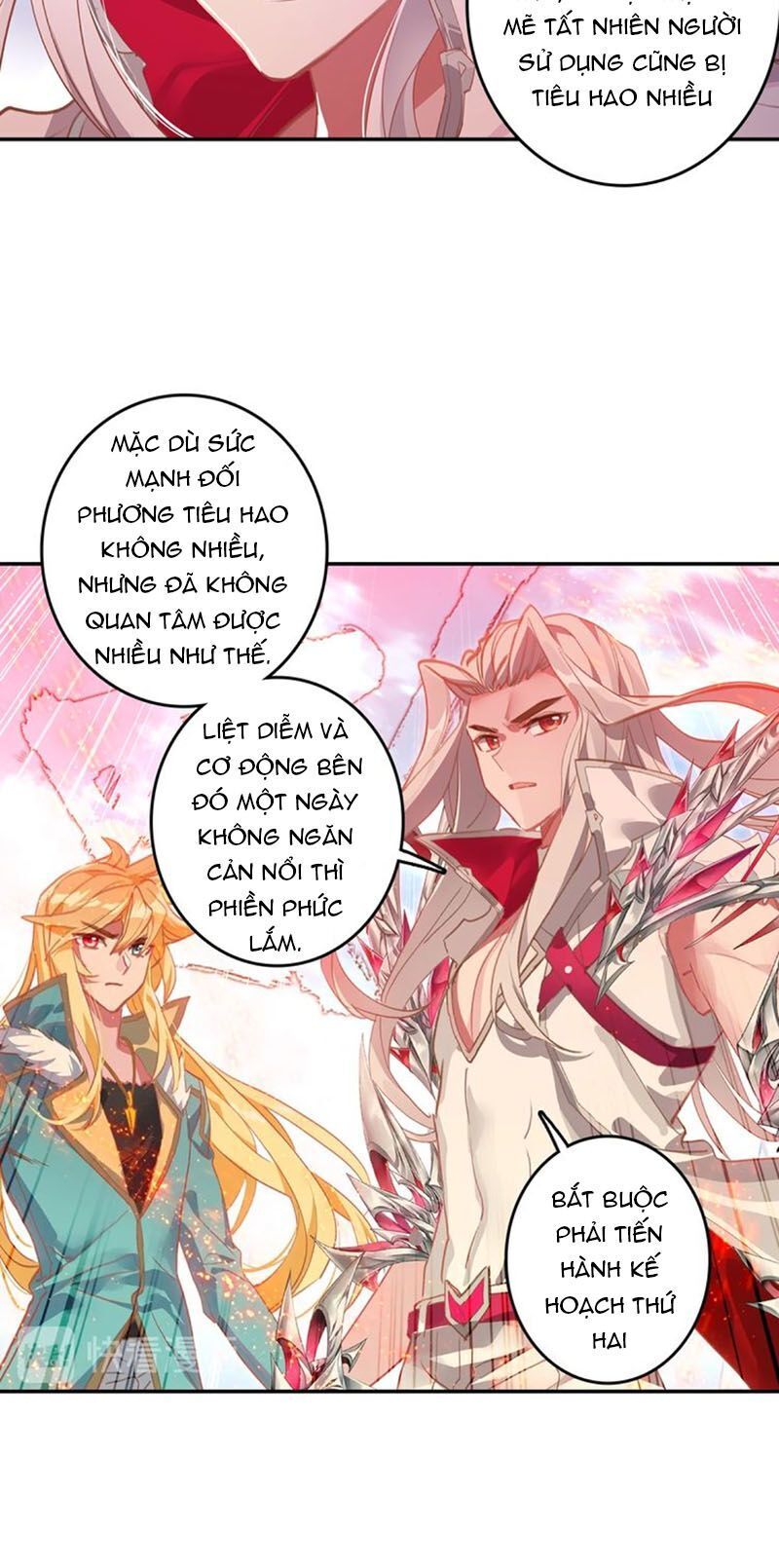 Đấu La Đại Lục Ngoại Truyện: Đường Môn Anh Hùng Chapter 50 - 2