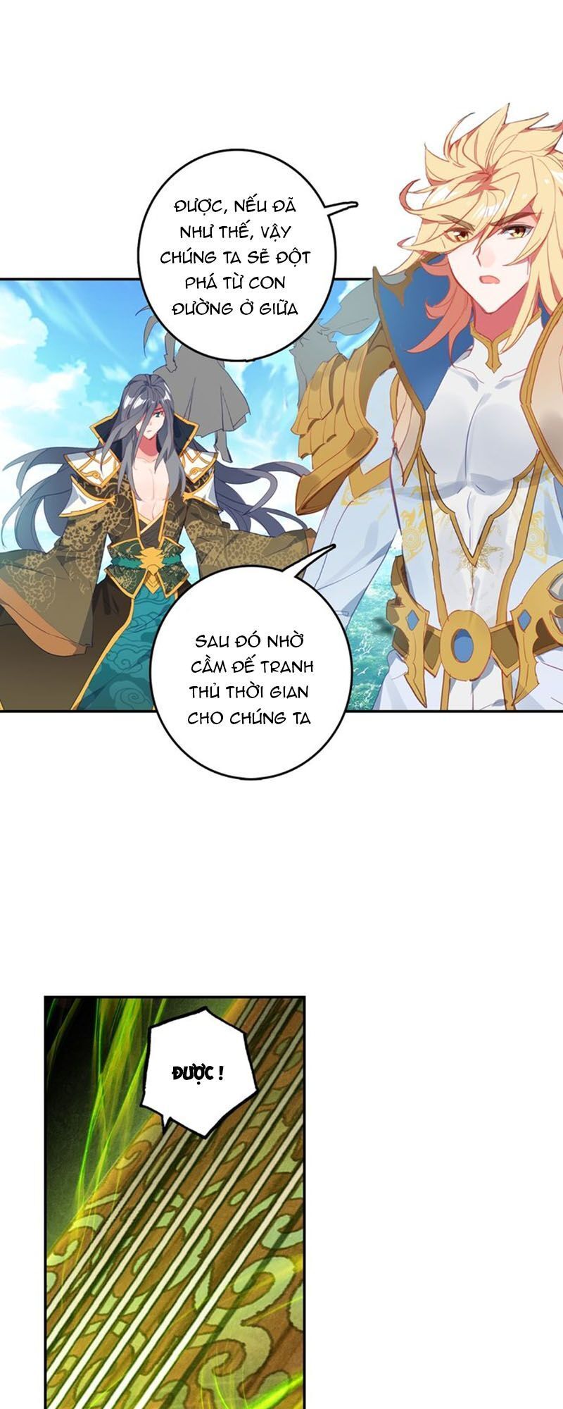 Đấu La Đại Lục Ngoại Truyện: Đường Môn Anh Hùng Chapter 51 - 6
